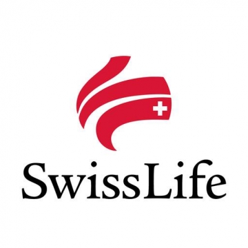 瑞士人壽保險公司(Swiss Life)